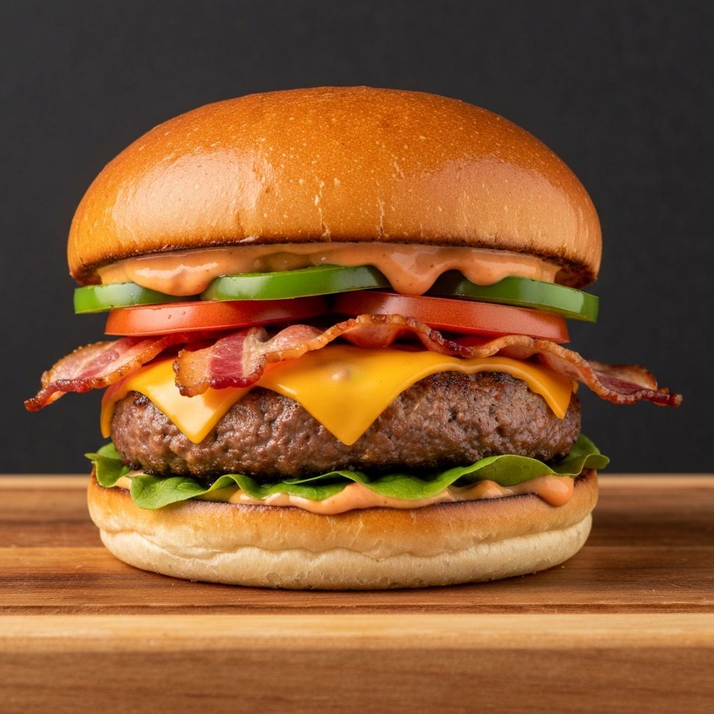 Menu Item