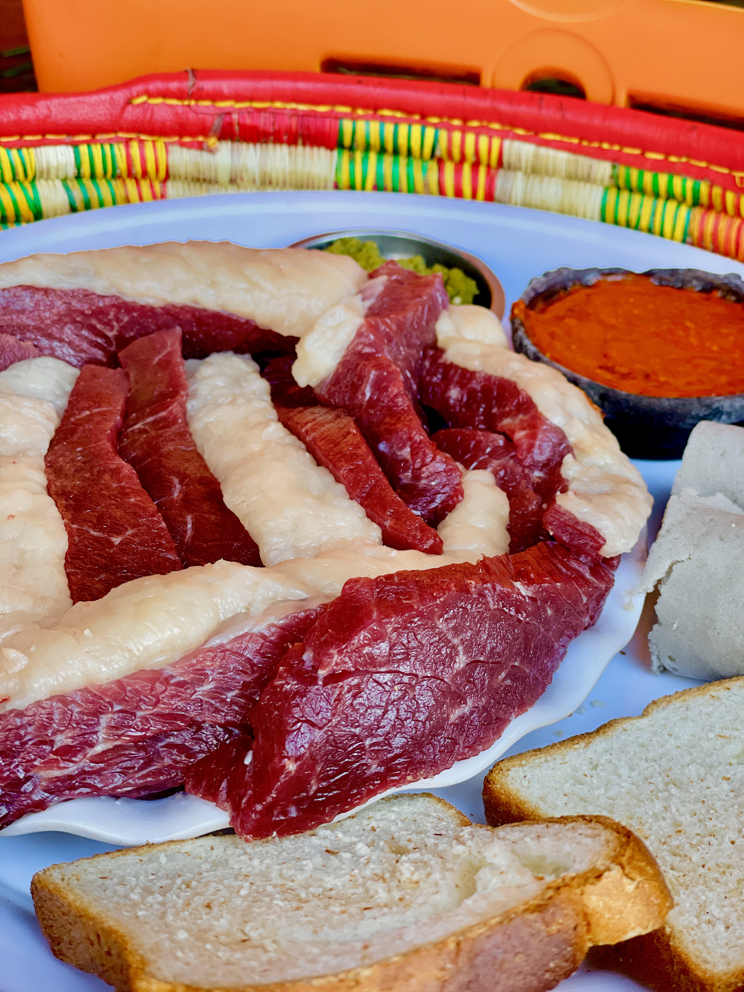 Menu Item